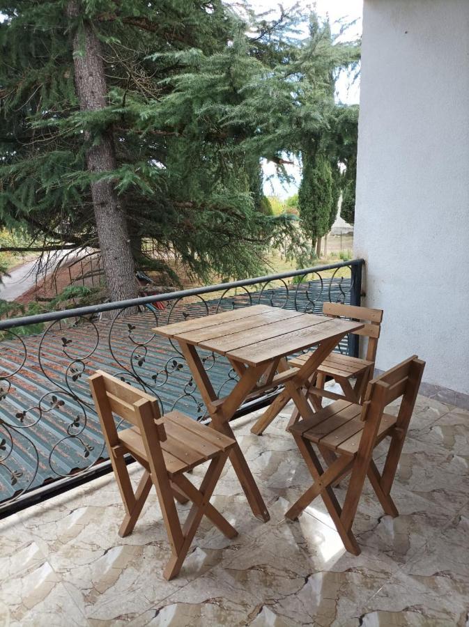 Orenda Telavi Exterior foto