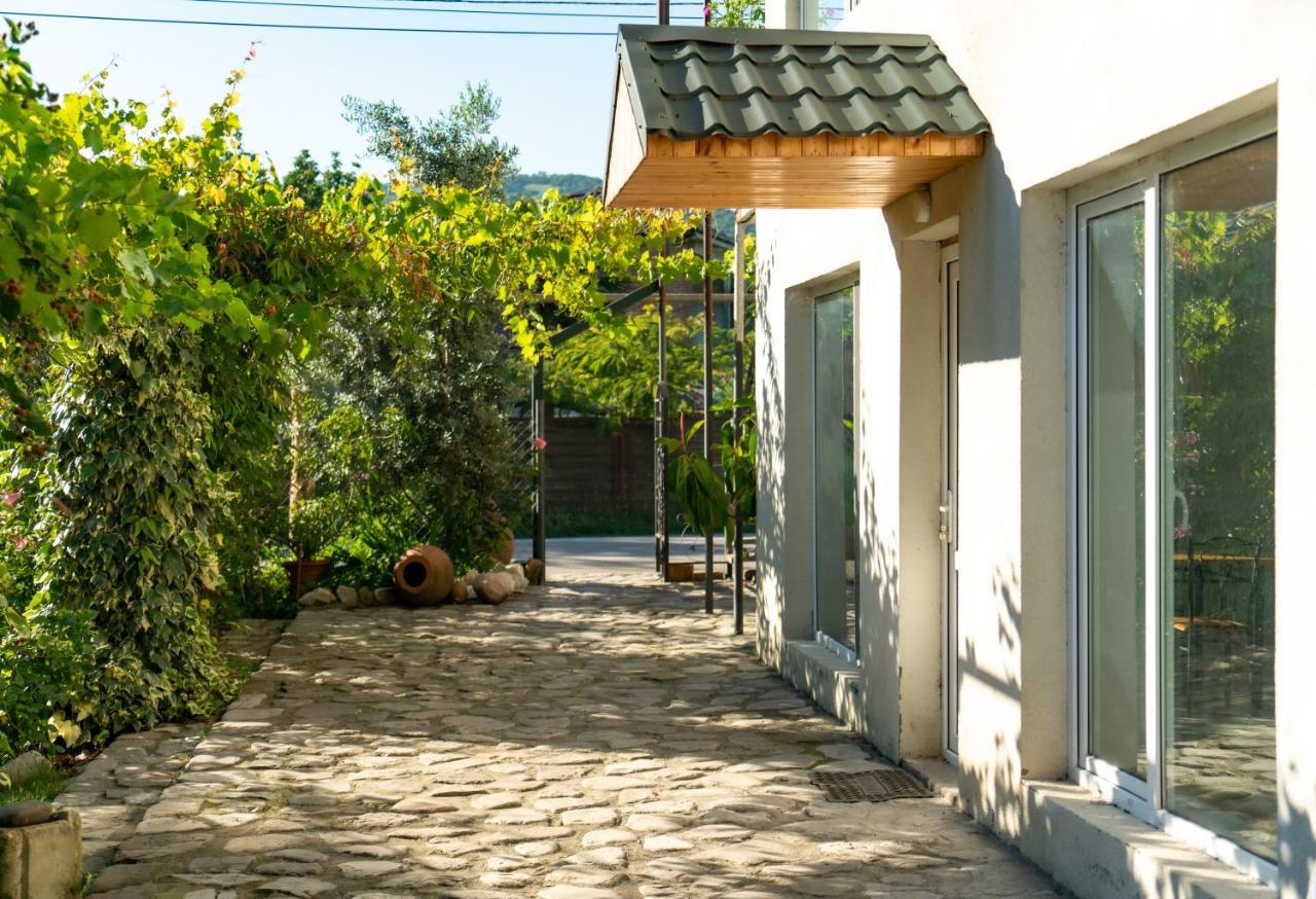 Orenda Telavi Exterior foto